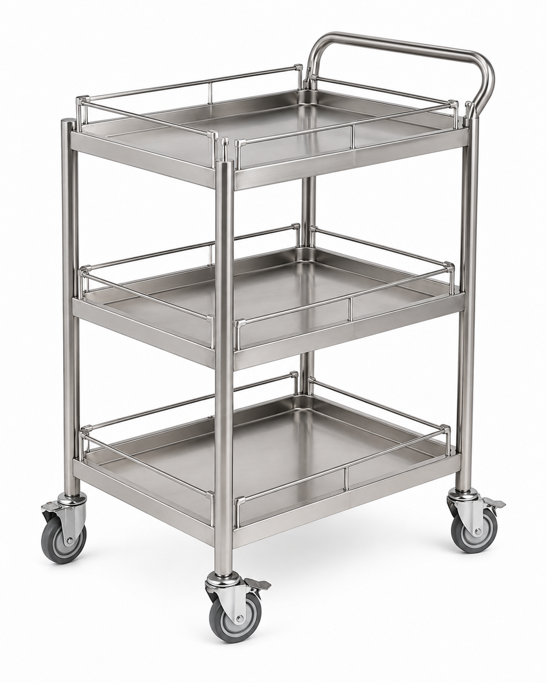 Instrument Trolleys