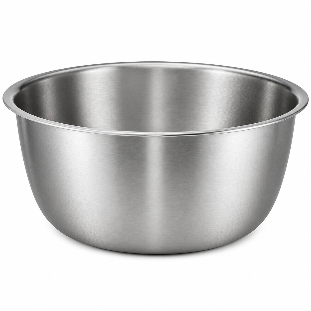 Stainless Steel Basins