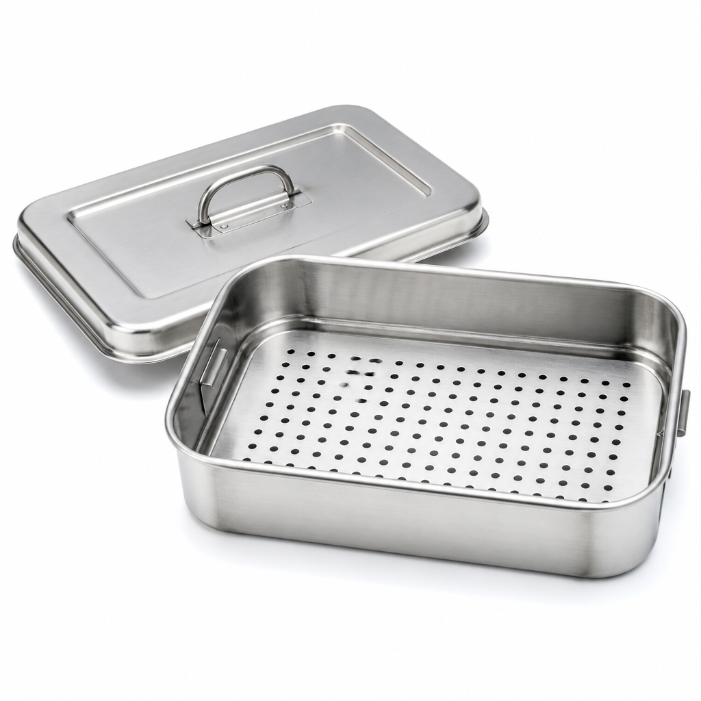 Instrument Trays